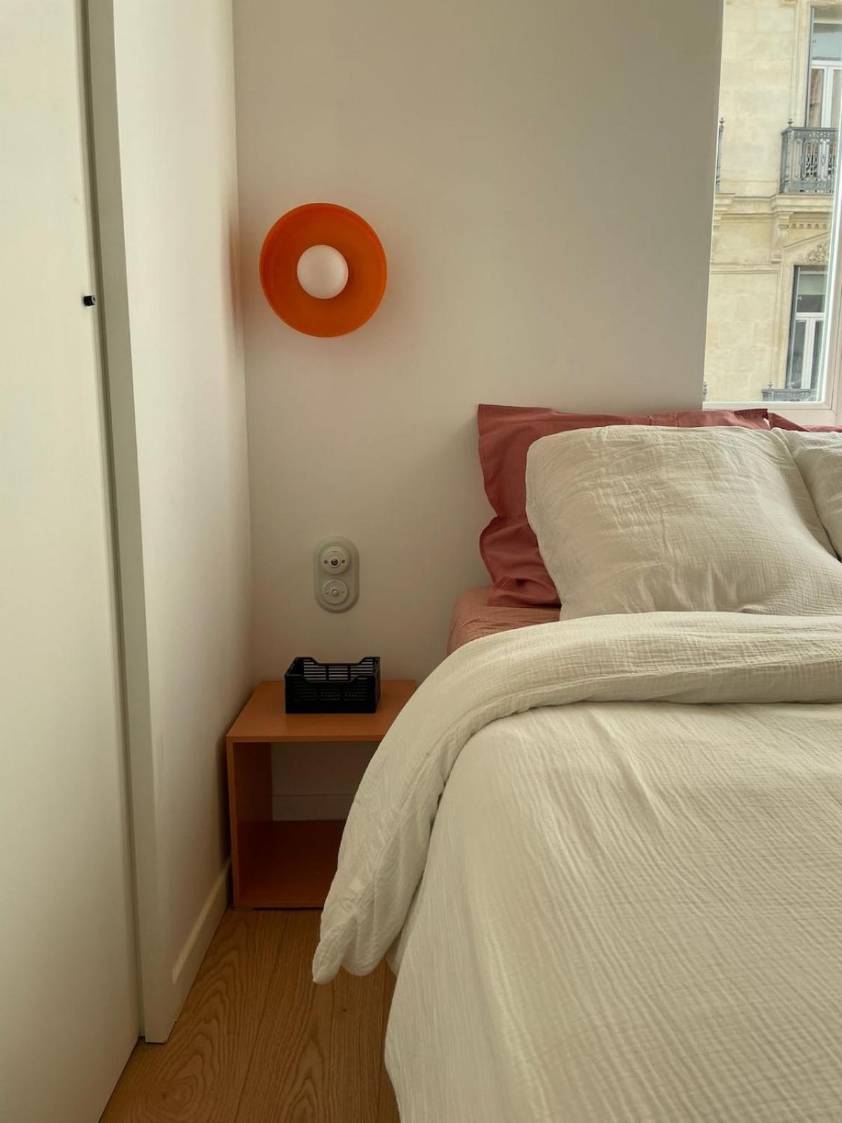 Appartement Mignon Cocon Lumineux 2Pers Coeur Marseille Extérieur photo
