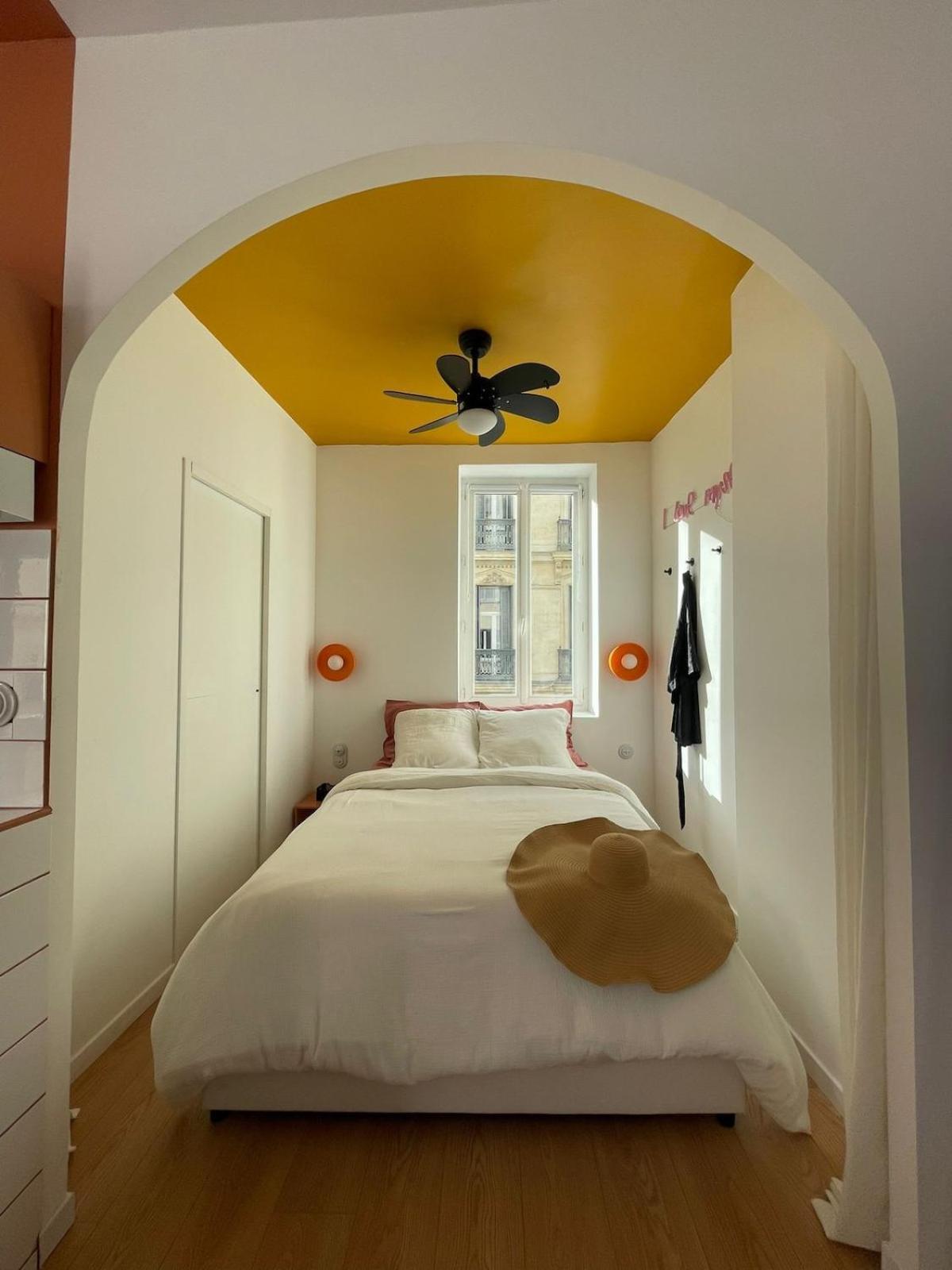 Appartement Mignon Cocon Lumineux 2Pers Coeur Marseille Extérieur photo